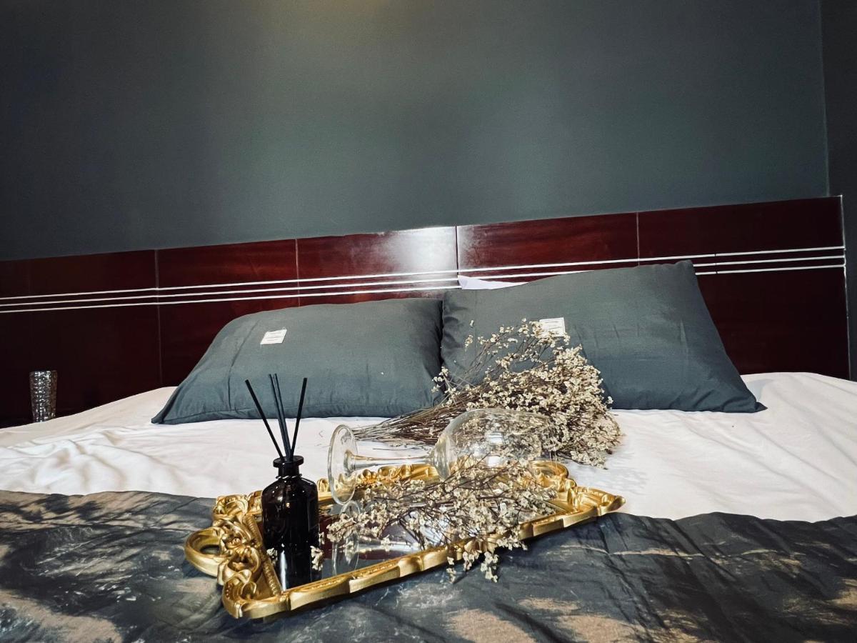 Global Hotel 38 Bui Vien Ho Chi Minh Zewnętrze zdjęcie