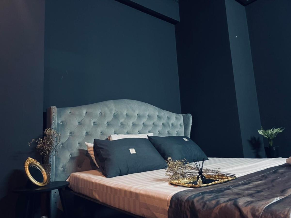 Global Hotel 38 Bui Vien Ho Chi Minh Zewnętrze zdjęcie