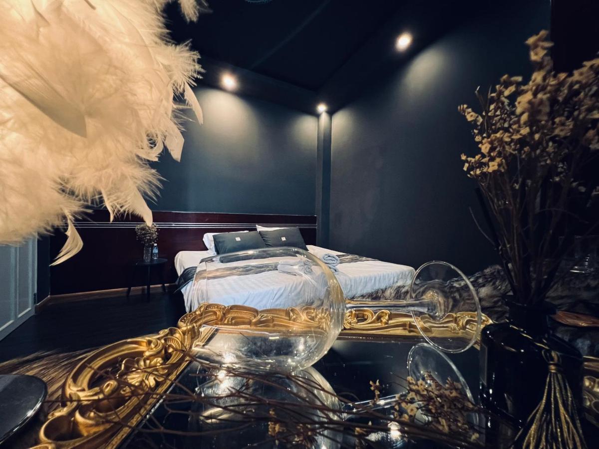 Global Hotel 38 Bui Vien Ho Chi Minh Zewnętrze zdjęcie
