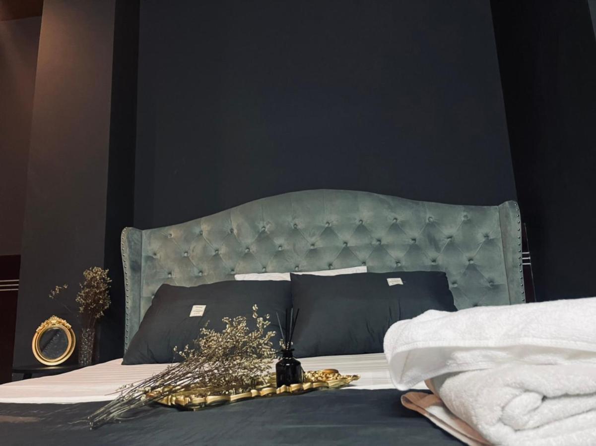 Global Hotel 38 Bui Vien Ho Chi Minh Zewnętrze zdjęcie