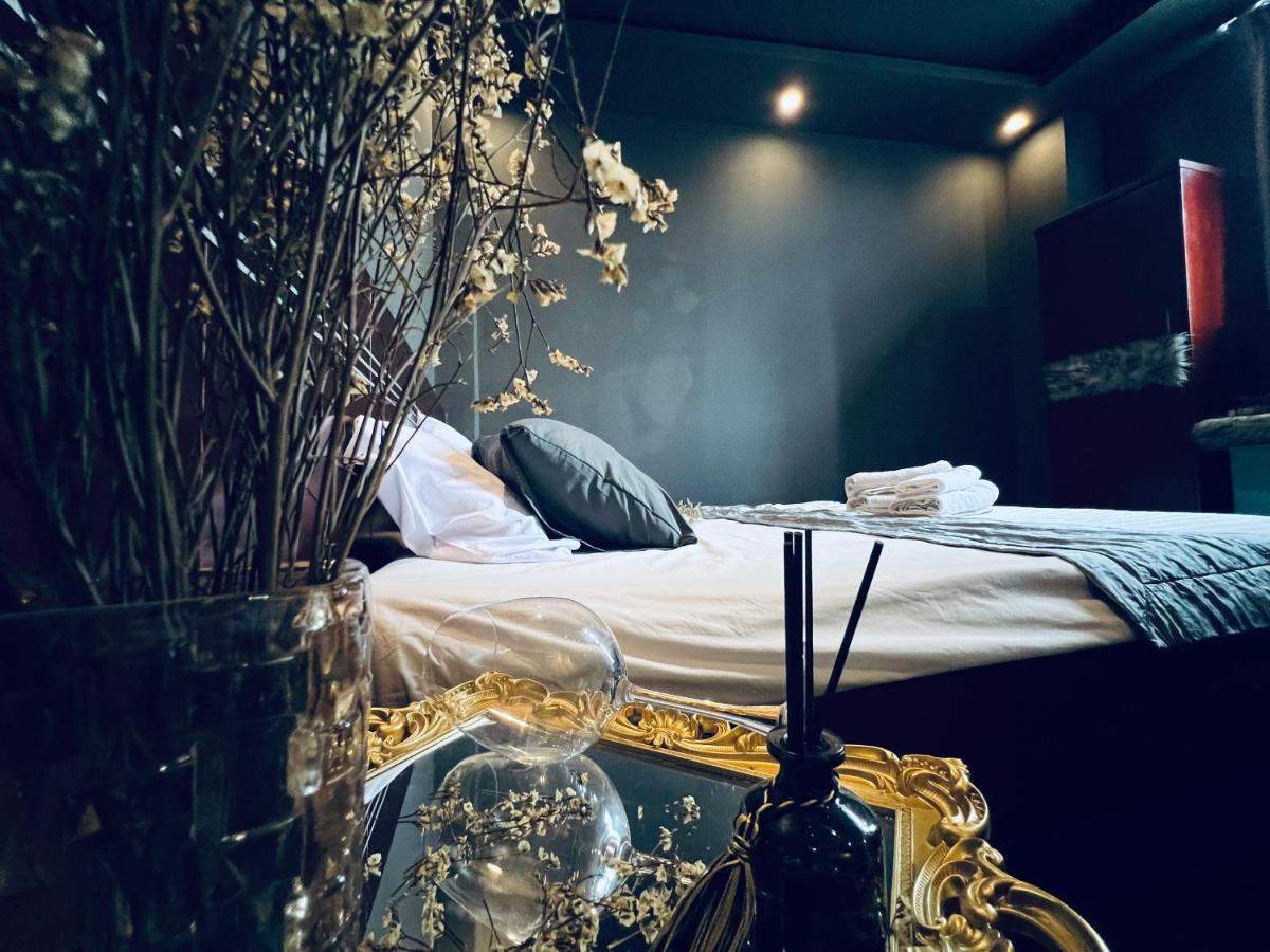 Global Hotel 38 Bui Vien Ho Chi Minh Zewnętrze zdjęcie